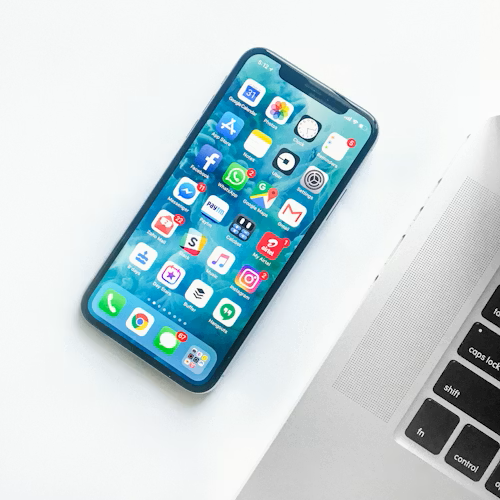 Tarjeta Topsaver en Apple Wallet